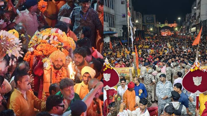 इस रस्म का मुख्य सार दंतेश्वरी देवी द्वारा मावली माता को दशहरा पर्व के लिए जगदलपुर बुलाना होता है. सदियों से चली आ रही इस रस्म में दोनों देवियों के मिलन के बाद प्रसिद्ध दशहरा पर्व रस्म की शुरूआत की जाती है.