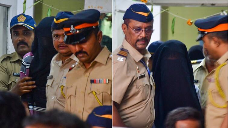 Baba Siddique Murder Case Accused Dharamraj Kashyap From UP Claims To Be Minor Mumbai Court Orders Bone Test To Confirm Age Baba Siddique Murder Case: One Accused Claims To Be Minor, Mumbai Court Orders Bone Test To Confirm Age