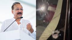 मुंबई में बाबा सिद्दीकी की गोली मारकर हत्या, NCP अजित गुट के थे नेता