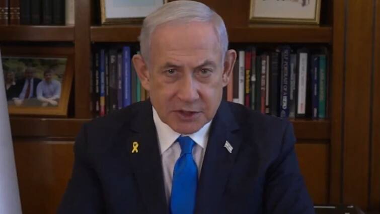 ‘Champion Of Friendship’: Israeli PM Netanyahu On Ratan Tata In Message To PM Modi