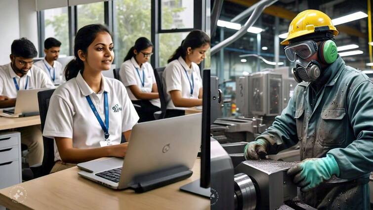 PM Internship Scheme 1.25 lakh Positions Internship Opportunities To 1 Crore Youth How To Register PM Internship Scheme: பிரதமரின் இன்டர்ன்ஷிப் திட்டம் - உதவித்தொகையுடன் 1.25 லட்சம் பேருக்கு வாய்ப்பு, விண்ணப்பிப்பது எப்படி?