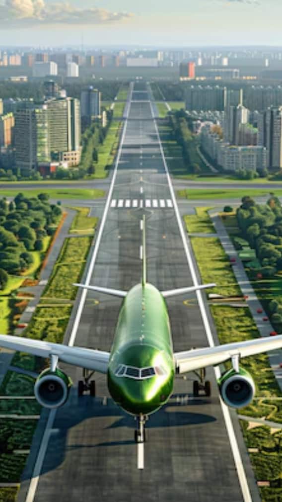 ​ये है दुनिया का सबसे बड़ा हवाई जहाज