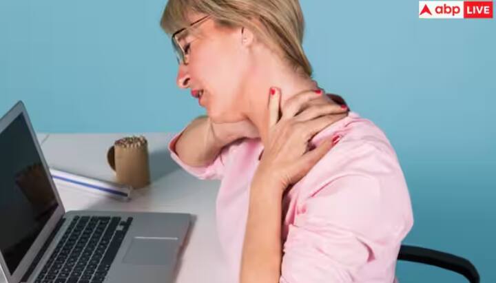 ਬੁਖਾਰ, ਸੋਜ ਜਾਂ ਲਾਲੀ ਦੇ ਨਾਲ ਮੋਢੇ ਵਿੱਚ ਦਰਦ ਹੋਣਾ, ਕਿਸੇ ਵਲੋਂ ਜਾਂ ਮੋਢੇ ਨੂੰ ਹਿਲਾਉਣ 'ਤੇ ਵੀ ਬਹੁਤ ਜ਼ਿਆਦਾ ਦਰਦ ਹੋਣਾ