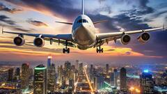 यह है दुनिया की सबसे छोटी फ्लाइट, नूडल्स उबलने से ही पहले पूरा हो जाता है सफर