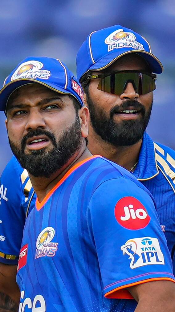 मुंबई इंडियंस को मिला नया हेड कोच, पांड्या को कप्तानी से धोना पड़ेगा हाथ?