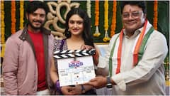 Pen Drive: ఒక్క రోజులో ఓకే చెప్పిన సాయి కుమార్ - అసలు ఆ 'పెన్ డ్రైవ్'లో ఏముంది?