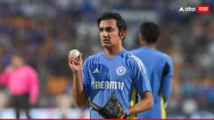 Gautam Gambhir Salary : विराट-रोहितपेक्षा गौतम गंभीरला पगार जास्त, BCCIने दिले वर्षाला इतक्या कोटींचे पॅकेज
