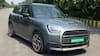 New Mini Countryman Electric Range, Review And Ground Clearance