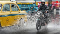 Weather Update : আগামী সপ্তাহেই বর্ষা বিদায়, তার আগেই ঘূর্ণাবর্তের প্রভাবে ভাসবে বঙ্গ?