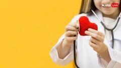 कहीं आपके बच्चे का दिल भी तो बीमार नहीं, इन लक्षणों से पहचानें