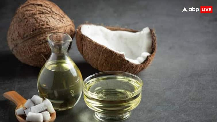 Coconut oil not only makes hair and skin healthy, but also the heart, its benefits are incredible.