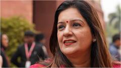 'साबरमती जेल में बंद एक व्यक्ति...', बाबा सिद्दीकी हत्याकांड में लॉरेंस बिश्नोई का नाम आने पर बोलीं प्रियंका चतुर्वेदी