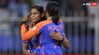 Why Team India Need Help From Pakistan To Qualify For Semi Final Women's T20 World Cup 2024 Harmanpreet Kaur Cricket News Marathi