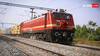 Train Cancelled: ट्रेन से जाने वाले मुसाफिरों के लिए बुरी खबर, इस रूट की 36 ट्रेनें हुईं कैंसिल