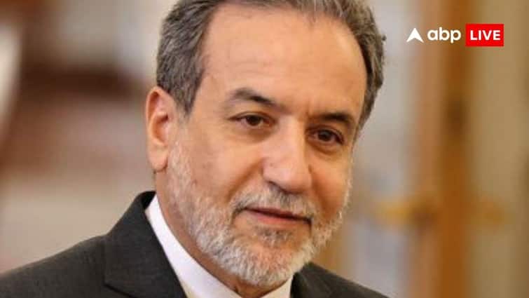 Iran Calls Nuclear Weapons ‘Unacceptable’ As UN Warns Uranium Stockpile Nears Weapons-Grade