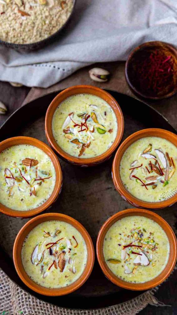 कोजागिरी पौर्णिमेला मसाला दूध का पितात ?