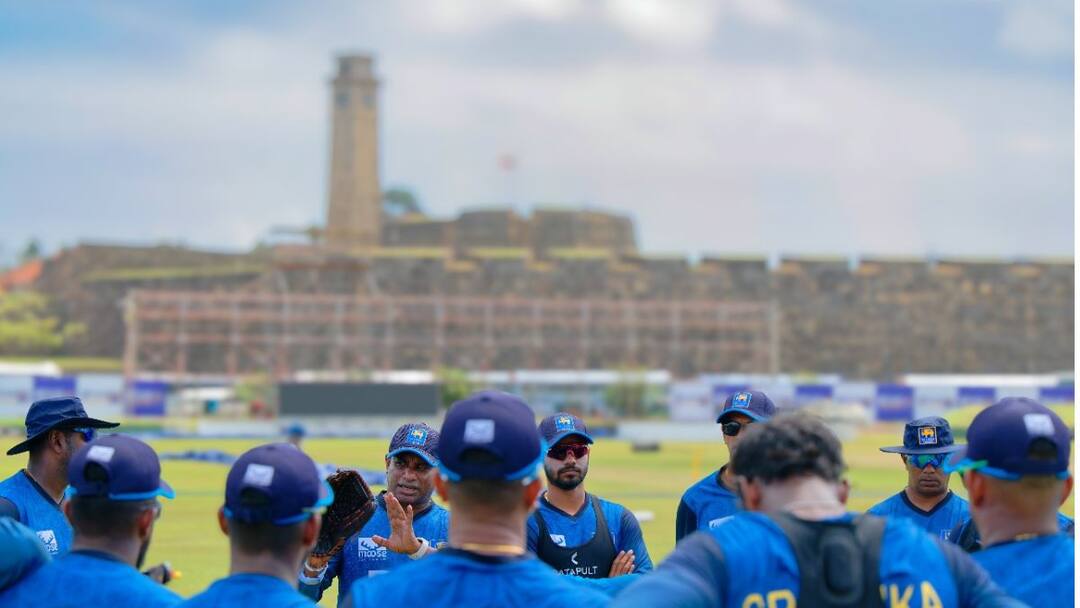 Sri Lanka vs West Indies 1st T20I Live Streaming: When, Where And How To Watch SL vs WI T20I Series Opener On TV, Online Sri Lanka vs West Indies 1st T20I Live Streaming When And Where To Watch SL vs WI 1st T20I On TV Online How To Watch In India Free Streaming Sri Lanka vs West Indies 1st T20I Live Streaming: When, Where And How To Watch SL vs WI T20I Series Opener On TV, Online