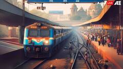 कोंकण रेलवे कॉर्पोरेशन लिमिटेड में निकली भर्ती, ये कैंडिडेट्स कर सकते हैं अप्लाई