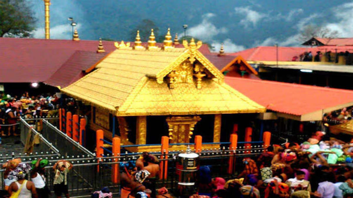 Sabarimalai Temple: உடனடி தரிசன முன்பதிவு முறையை மீண்டும் கொண்டு வர தீர்மானம்! செவி சாய்க்குமா அரசு?