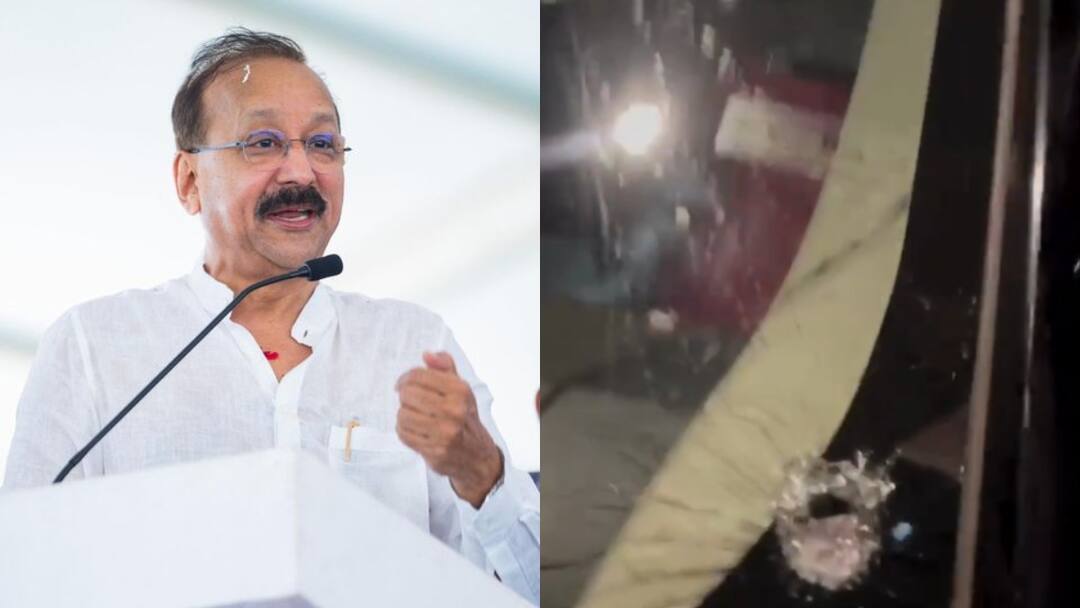 बाबा सिद्दीकी मर्डर केस में पुलिस को मिली बड़ी सफलता, चौथे आरोपी की भी हुई पहचान Baba Siddique Shot Dead in Mumbai The Fourth Accused Identified As Mohammad Zeeshan Akhtar बाबा सिद्दीकी मर्डर केस में पुलिस को मिली बड़ी सफलता, चौथे आरोपी की भी हुई पहचान