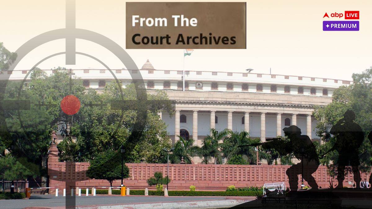 From The Court Archives: Childbirth In Jail With Husband On Death Row — Story Of Afsan Guru, Lone Woman Accused In 13/12 Case