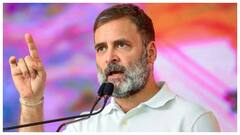 'ये घटना ध्वस्त हो चुकी कानून व्यवस्था को उजागर करती है', बाबा सिद्दीकी की हत्या पर महाराष्ट्र सरकार पर भड़के राहुल गांधी