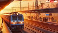 कोंकण रेलवे कॉर्पोरेशन लिमिटेड में निकली भर्ती, ये कैंडिडेट्स कर सकते हैं अप्लाई