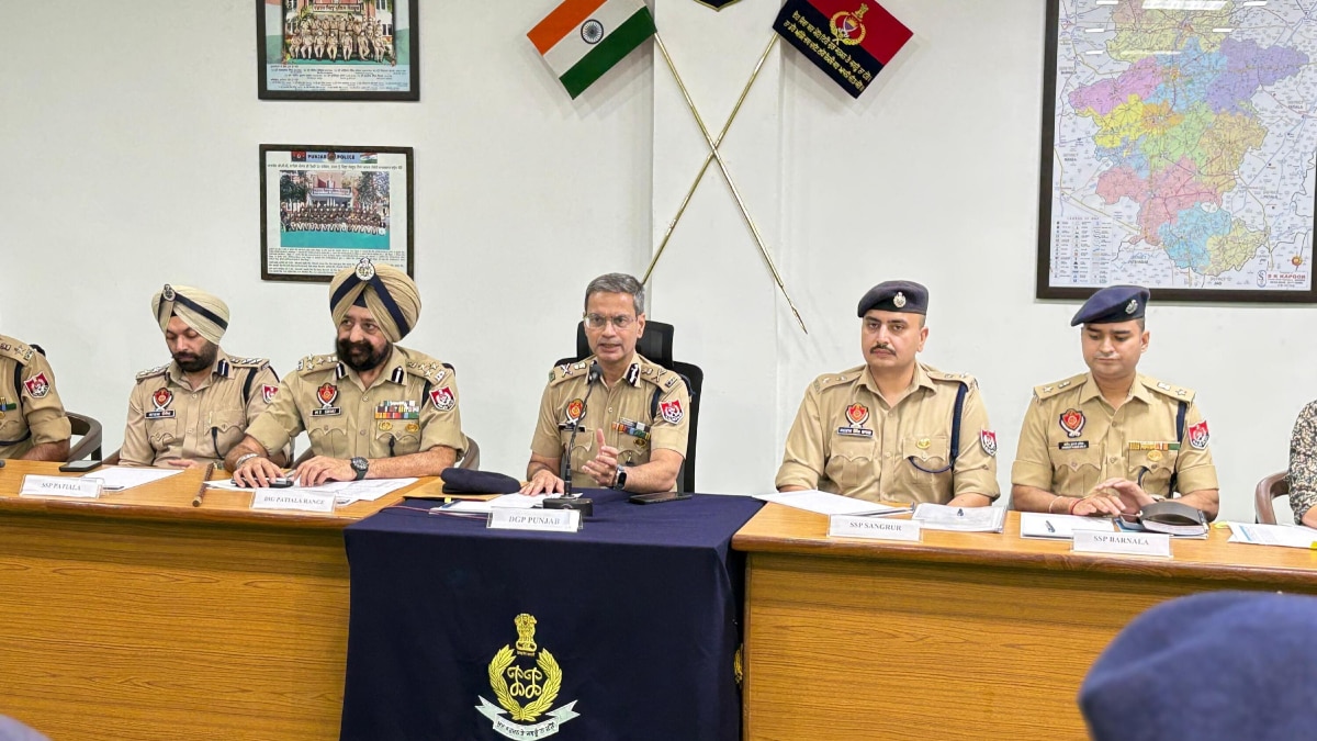 पंजाब पुलिस का बड़ा एक्शन, 18 ट्रैवल एजेंसियों के खिलाफ FIR, सोशल मीडिया पर डालते थे फेक ऐड