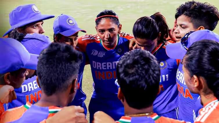 cricket news big match between india and australia at today in the women's t20 world cup 2024 આજે ભારત-ઓસ્ટ્રેલિયા વચ્ચે 'કાંટે કી ટક્કર', સેમિફાઇનલમાં પહોંચવા ટીમ ઇન્ડિયાને જીત સાથે આ કામ પણ જરૂરી