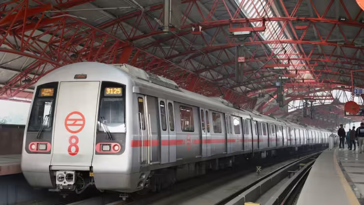 Delhi Metro ने हासिल किया ये नया मुकाम, वजह जानकर आप भी हो जाएंगे खुश