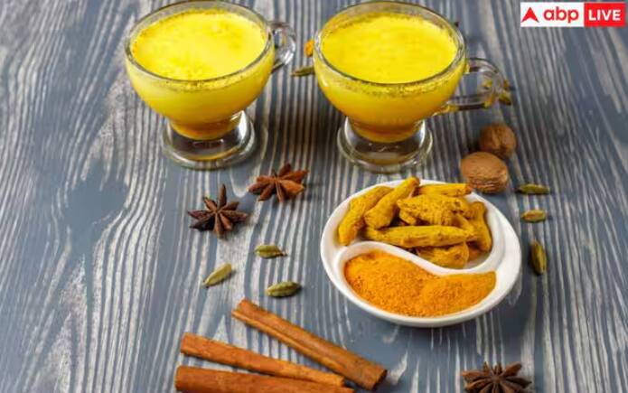 ਪਿੱਤੇ ਦੀ ਥੈਲੀ ਦੀਆਂ ਸਮੱਸਿਆਵਾਂ: ਹਲਦੀ ਪਿੱਤ ਦੇ ਉਤਪਾਦਨ ਨੂੰ ਐਕਟਿਵ ਕਰ ਸਕਦੀ ਹੈ, ਜੋ ਬੇਅਰਾਮੀ ਦਾ ਕਾਰਨ ਬਣ ਸਕਦੀ ਹੈ ਜਾਂ ਮੌਜੂਦਾ ਪਿੱਤੇ ਦੀਆਂ ਸਮੱਸਿਆਵਾਂ ਨੂੰ ਵਧਾ ਸਕਦੀ ਹੈ। ਹਲਦੀ ਦੀ ਜ਼ਿਆਦਾ ਮਾਤਰਾ ਗੁਰਦੇ ਦੀਆਂ ਸਮੱਸਿਆਵਾਂ ਜਾਂ ਗੁਰਦੇ ਦੀ ਪੱਥਰੀ ਨੂੰ ਵਧਾ ਸਕਦੀ ਹੈ।