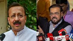 बाबा सिद्दीकी की हत्या को लेकर अबू आजमी का शिंदे सरकार पर निशाना, 'कुछ लोग मस्जिदों में...'