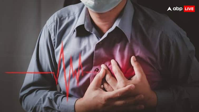 Chest pain isn’t the only symptom of a heart attack; pain can also occur in these organs.