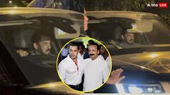 Baba Siddiqui Murder: તો શું સલમાનના કારણે થઈ બાબા સિદ્દીકીની હત્યા? આરોપીઓ બિશ્નોઈ ગેંગ સાથે સંકળાયેલા હોવાનો ખુલાસો