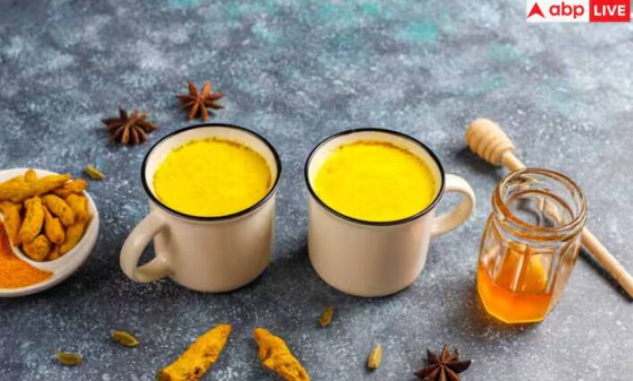 ਗੈਸਟਰੋਇੰਟੇਸਟਾਈਨਲ ਸਮੱਸਿਆਵਾਂ: ਹਲਦੀ ਵਾਲਾ ਦੁੱਧ ਗੈਸ, ਬਲੋਟਿੰਗ, ਦਸਤ, ਮਤਲੀ ਜਾਂ ਪੇਟ ਖਰਾਬ ਕਰ ਸਕਦਾ ਹੈ।