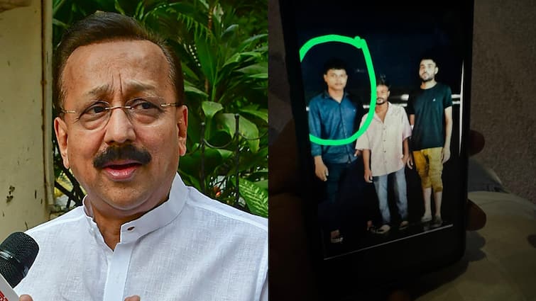 Baba Siddique Information: Households Of Accused Declare No Contact, Reveal Gurmail Was Out On Bail In Ano