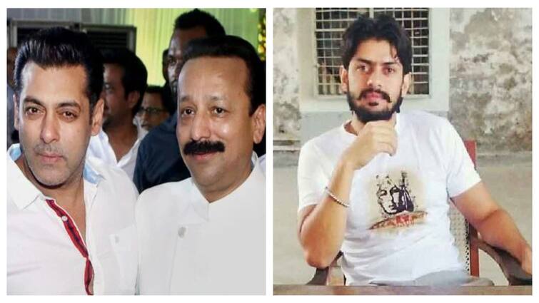 Baba Siddique Shooters Claim To Be From Lawrence Bishnoi Gang Know full details Baba Siddique: பாபா சித்திக் கொலை! சல்மான் கானை கொலை செய்ய சதித்திட்டம் தீட்டியவரா காரணம்?