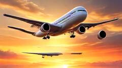 यह है दुनिया की सबसे छोटी फ्लाइट, नूडल्स उबलने से ही पहले पूरा हो जाता है सफर