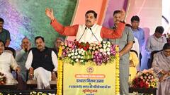'घर-घर में होनी चाहिए शस्त्र पूजा', उज्जैन में CM मोहन यादव ने क्यों कही ये बात