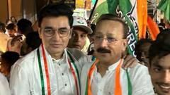 'महाराष्ट्र में चुनाव होना है ऐसे में...', बाबा सिद्दीकी की हत्या को लेकर झारखंड में सियासत तेज, कांग्रेस नेता ने BJP पर बोला हमला