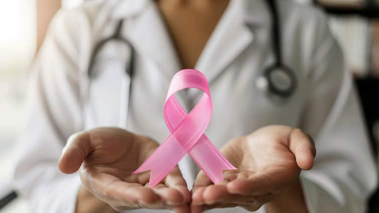 How long does it take for breast cancer to progress from the first to the third stage, what is the way to prevent it?