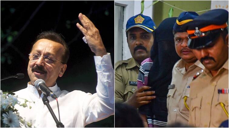 Baba Siddique Murder What Happened On Oct 12 Night Know About 4 Accused Dharmaraj Kashyap Shiv Kumar Shiva Gautam Gurmail Singh Mohammad Jasin Akhtar Baba Siddique Murder: What Happened On Fateful Oct 12 Night, Know About 4 Accused Named So Far