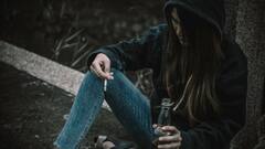 पहले किया मां-बाप का कत्ल, फिर लाश के साथ बिताए चार साल, बेहद खौफनाक है यह बेटी