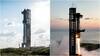 SpaceX Successfully Launches Starship 5, Achieves Midair Booster Catch Using 'Mechazilla' Arms