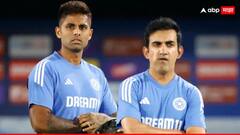 Gautam Gambhir Salary : विराट-रोहितपेक्षा गौतम गंभीरला पगार जास्त, BCCIने दिले वर्षाला इतक्या कोटींचे पॅकेज