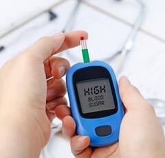 CGM ਕੀ ਹੁੰਦਾ ਹੈ...ਕਿਉਂ ਸ਼ੂਗਰ ਵਾਲੇ ਲੋਕ ਇਸ ਪੈਚ ਦੀ ਕਰਦੇ ਵਰਤੋਂ