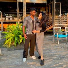 फेसबुक से शुरू हुई लव स्टोरी, फिर शादी के लिए बेलने पड़े पापड़? फिल्मी है संजू सैमसन की प्रेम कहानी