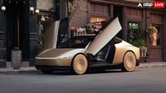 Cybercab: রোবো ট্যাক্সি আর সাইবারক্যাব আনছেন এলন মাস্ক, চমকে দেবে এর ঝলক