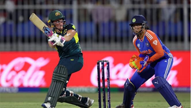 కడదాక పోరాడినా తలవంచక తప్పలేదు - భారత మహిళల జట్టు ఓటమి