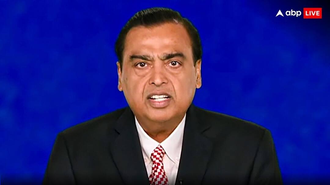 Reliance Industries: रिलायंस के शेयरहोल्डर्स के शेयर हो जाएंगे दोगुने, कल होने वाला है बड़ा ऐलान Reliance Industries Bonus issue mukesh ambani may announce bonus share record date tomorrow says a report Reliance Industries: रिलायंस के शेयरहोल्डर्स के शेयर हो जाएंगे दोगुने, कल होने वाला है बड़ा ऐलान